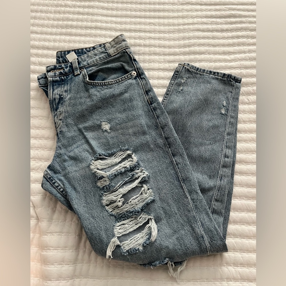 Denim Jeans